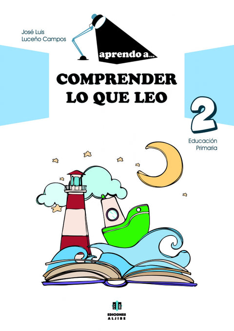  APRENDO A COMPRENDER LO QUE LEO 2 