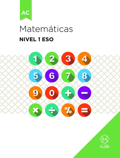  MATEMÁTICAS 1º ESO 