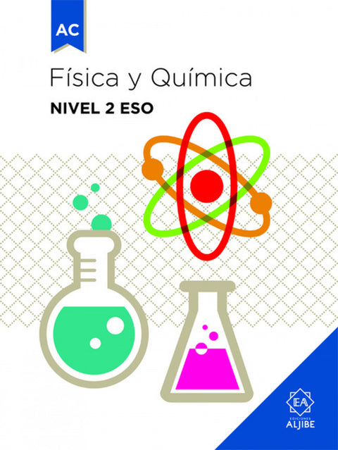  FÍSICA Y QUÍMICA 2ºESO 