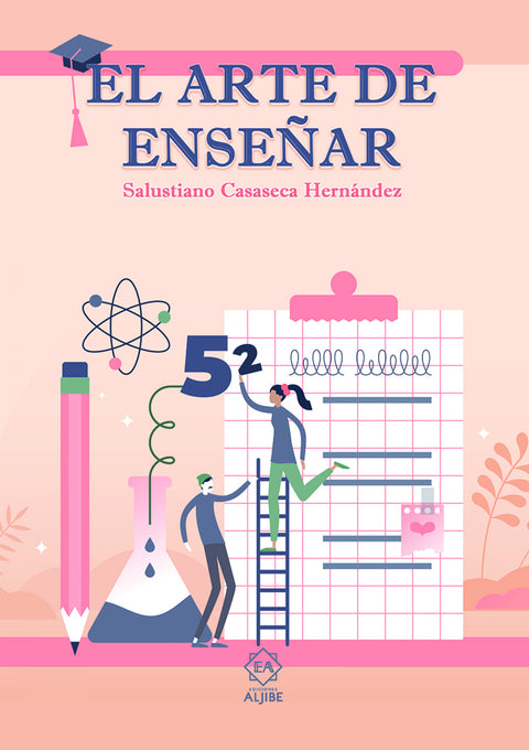  EL ARTE DE ENSEÑAR 
