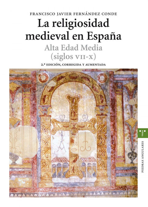  Religiosidad medieval en España:alta edad media 