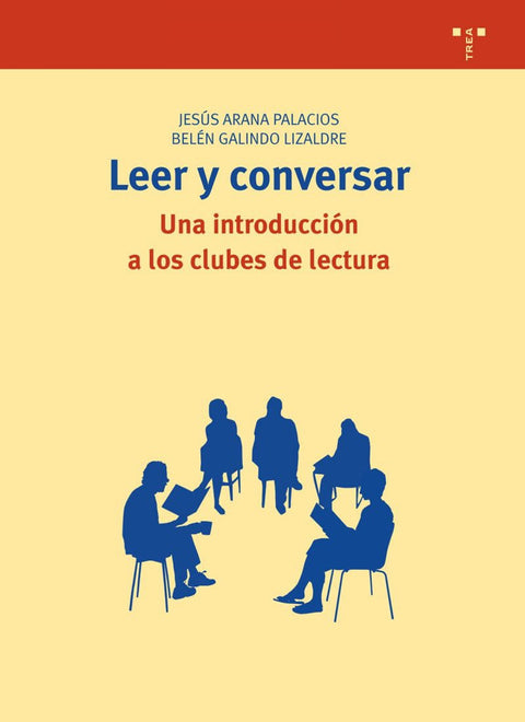  LEER Y CONVERSAR 