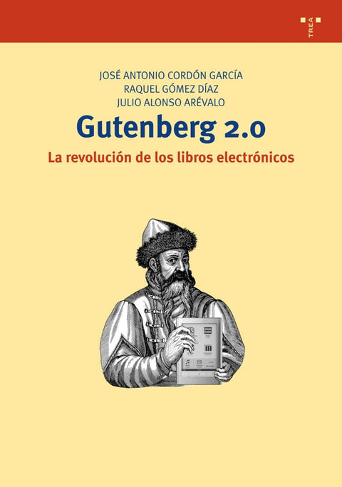  Gutenberg 2.0 
