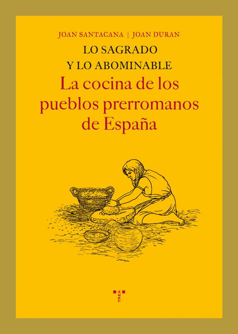  Lo sagrado y lo abominable 