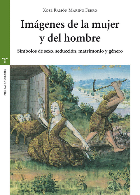  Imágenes de la mujer y del hombre 