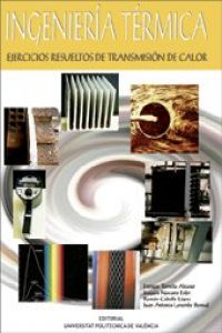  Ingenieria termica. ejercicios resueltos de transmision de calor 