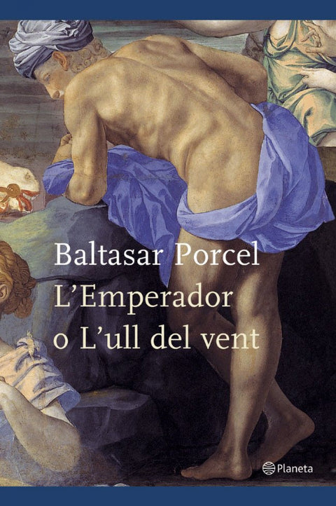  L'Emperador o L'ull del vent 