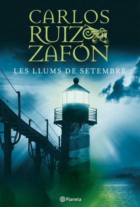  Les llums de setembre 