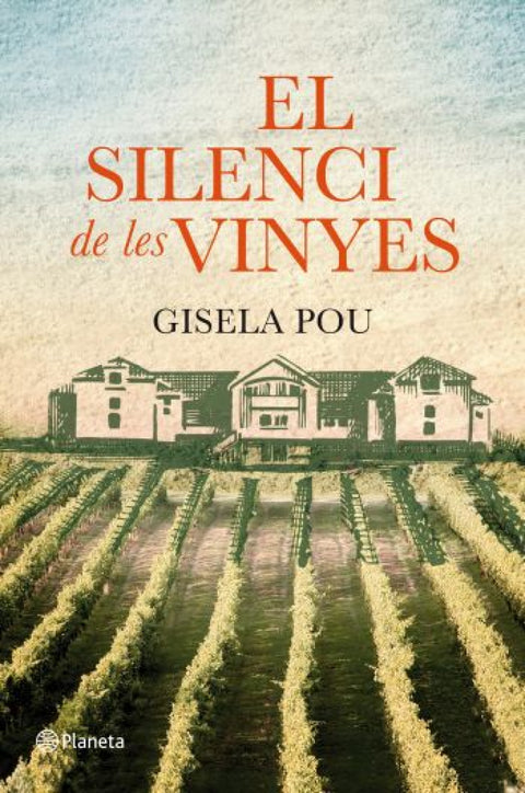  El silenci de les vinyes 
