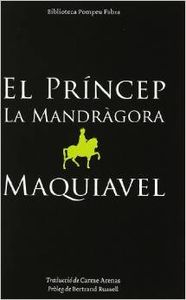  El príncep/La mandrágora 