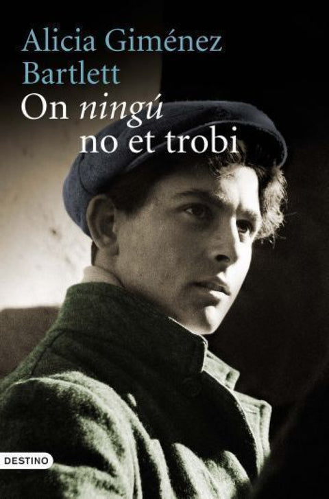  On ningú no et trobi 