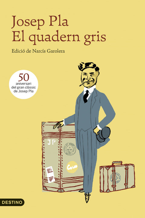  El quadern gris 