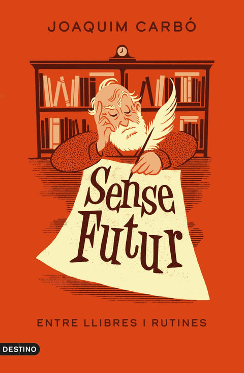  Sense futur 