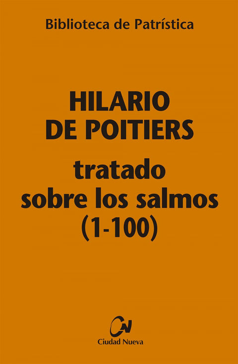  Tratado sobre los salmos 