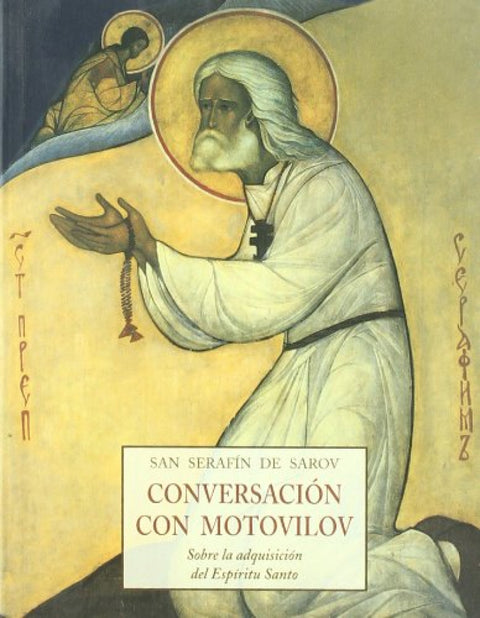  Conversaciones con Motovilov 