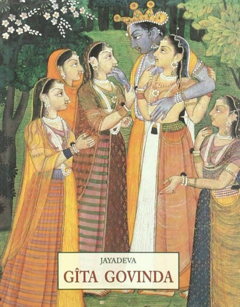  Gita Govinda 