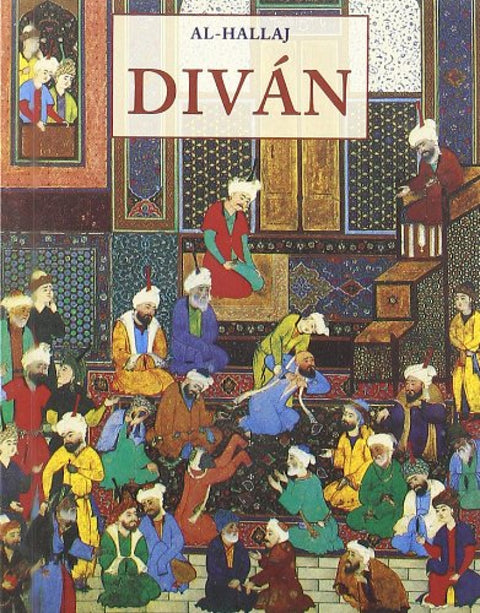  Diván 