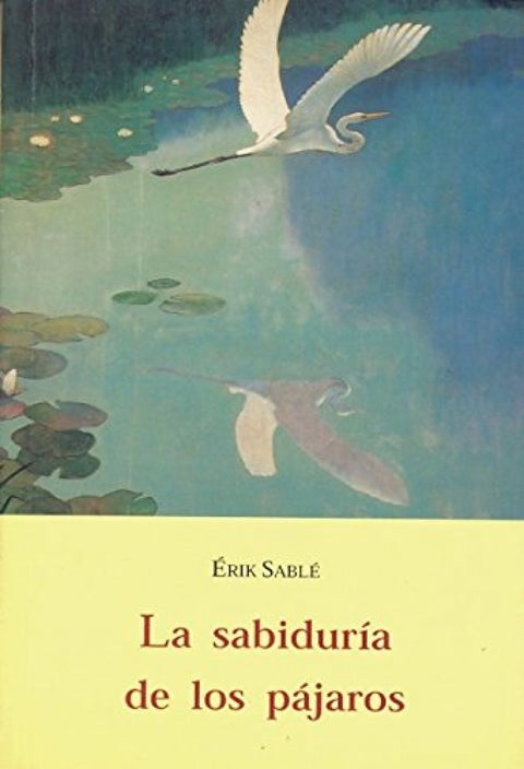  La sabiduría de los pájaros 