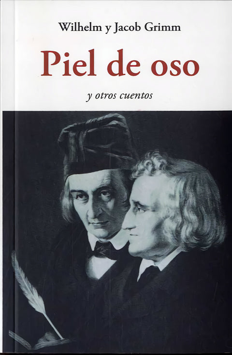  Piel de oso 