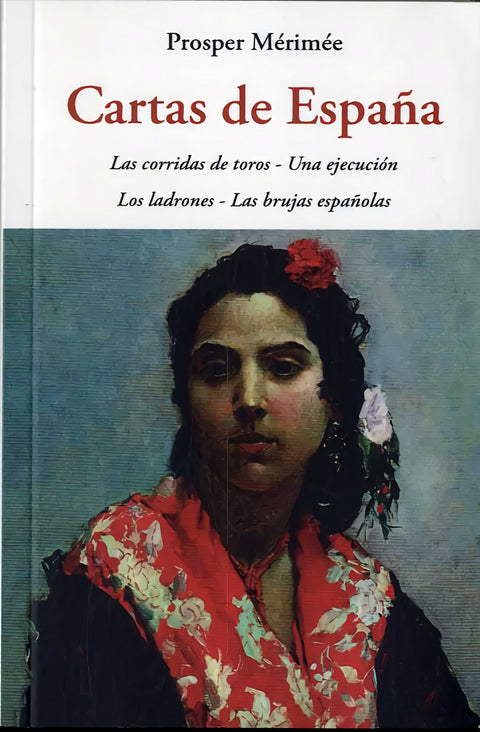  CARTAS DE ESPAÑA 