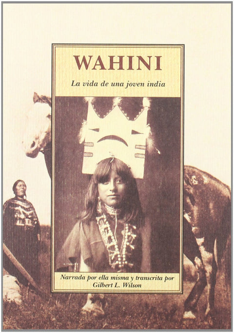  Wahini 