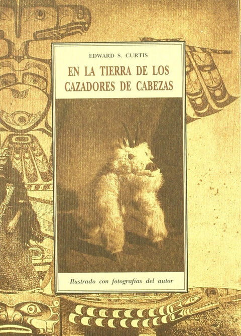  En la tierra de los cazadores de cabezas 