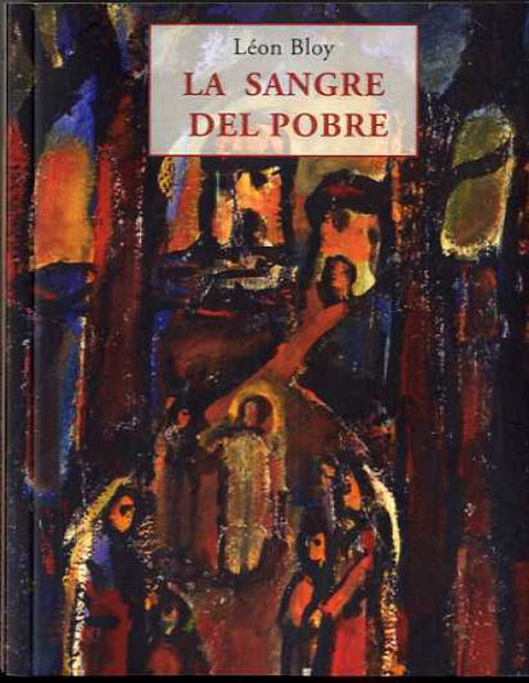  SANGRE DEL POBRE, LA 