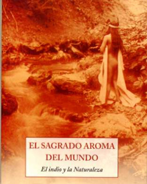  Sagrado aroma del mundo 