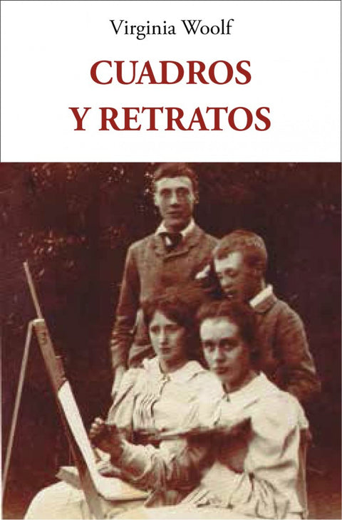  Cuadros y retratos 