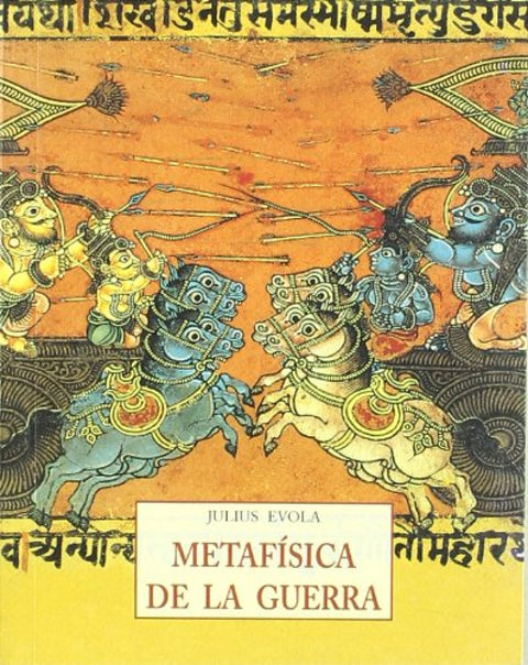  Metafísica de la guerra 