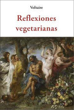 Reflexiones vegetarianas 