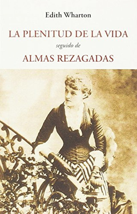  LA PLENITUD DE LA VIDA 