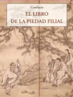  El libros de la piedad filial 