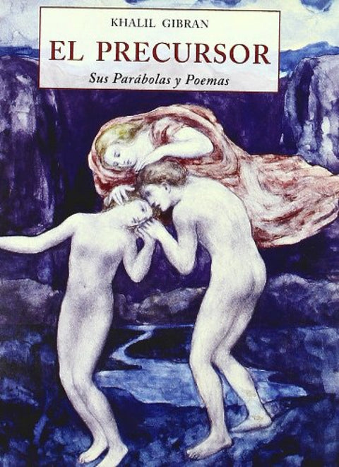  El precursor 