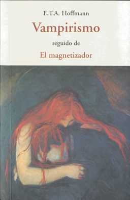  VAMPIRISMO 