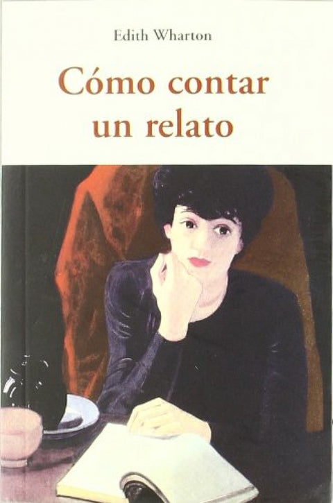  COMO CONTAR UN RELATO 