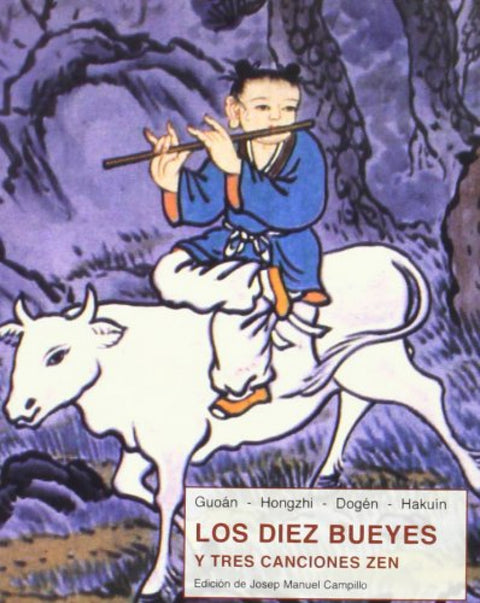  Diez bueyes, Los 