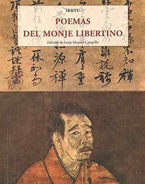  Poemas del monje libertino 