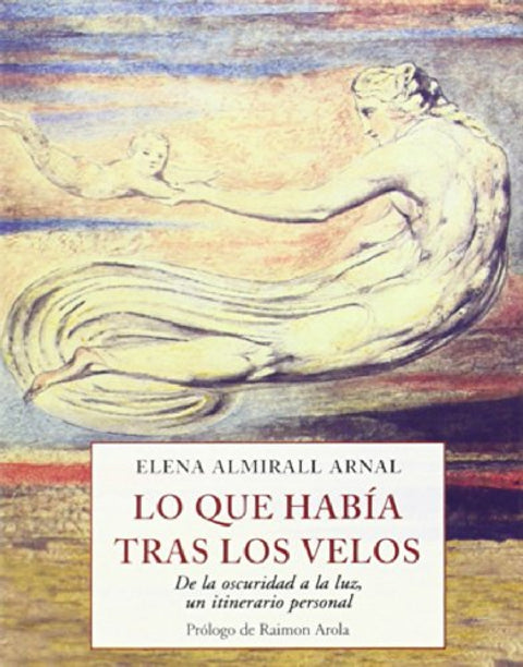  Lo que había tras los velos 