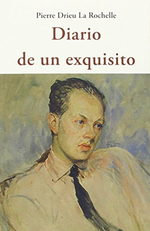  DIARIO DE UN EXQUISITO 