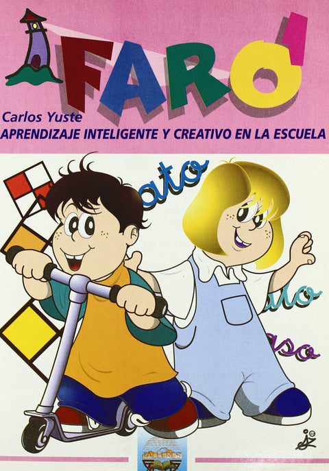  Faro 1 