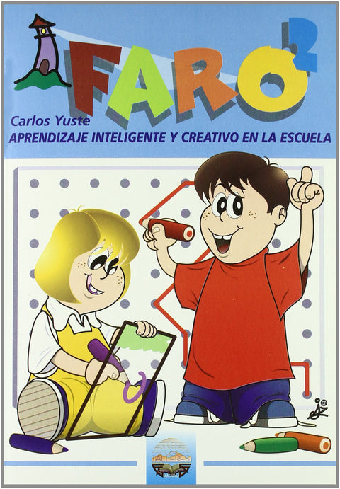  Faro 