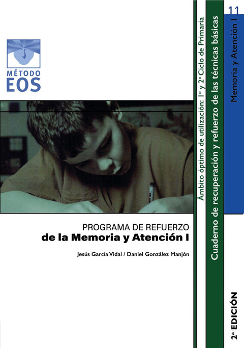  Programa refuerzo memoria y atencion i 