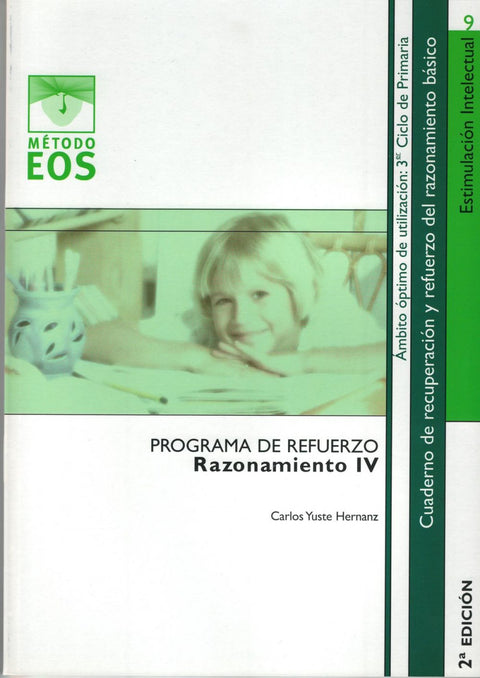  Refuerzo del razonamiento 