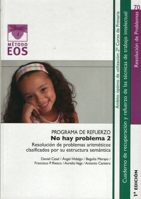  No hay problema 2 