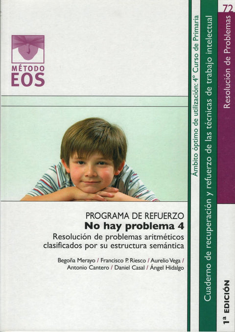 No hay problema 