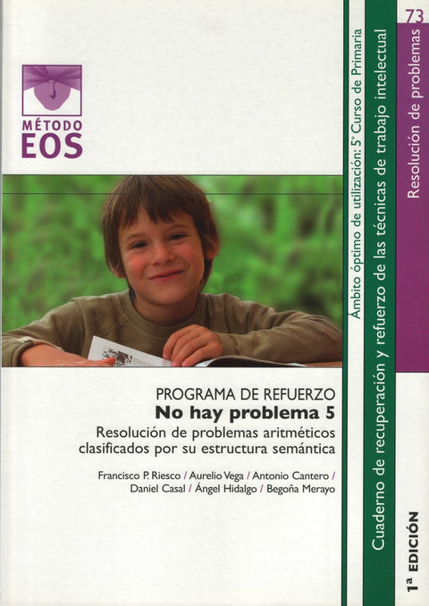  No hay problema nº5 