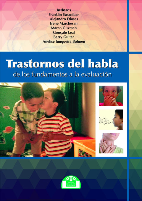  TRASTORNOS DEL HABLA 