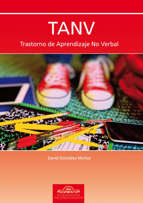  Trastorno de aprendizaje no verbal 