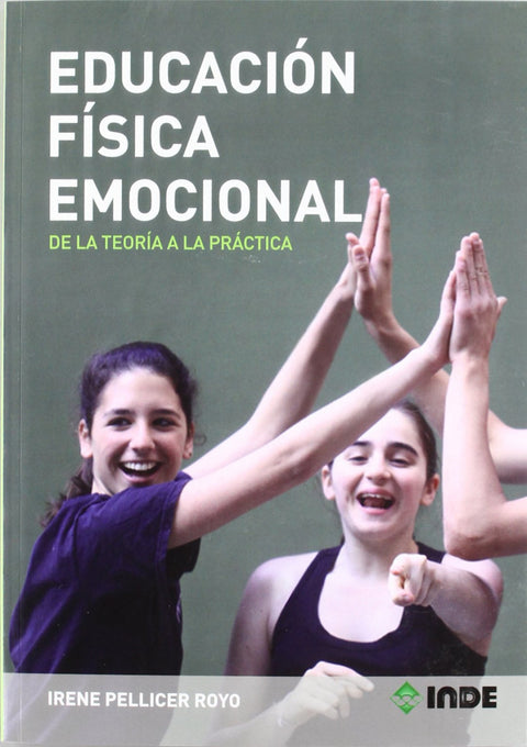  Educación Física Emocional 